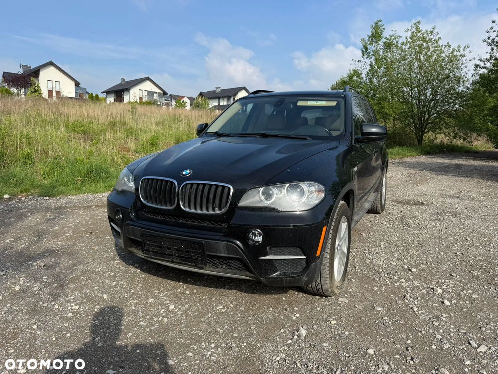 BMW X5 xDrive35i Edition Exclusive - 15