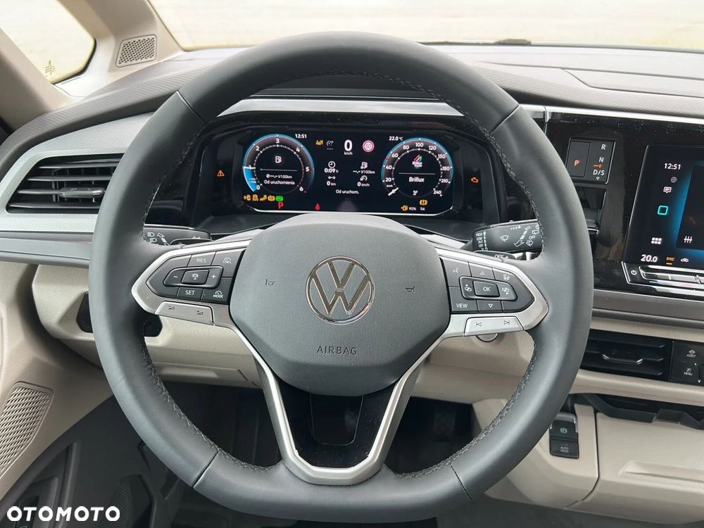 Volkswagen California - 21