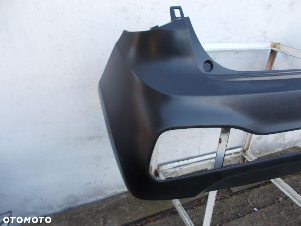 HYUNDAI I20 II LIFT 18- ZDERZAK TYŁ TYLNY NOWY ORYGINAŁ 86611-C8AA0 - 3