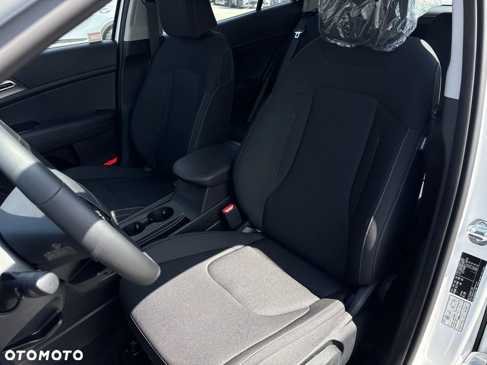 Kia Sportage 1.6 T-GDI L 2WD - 25