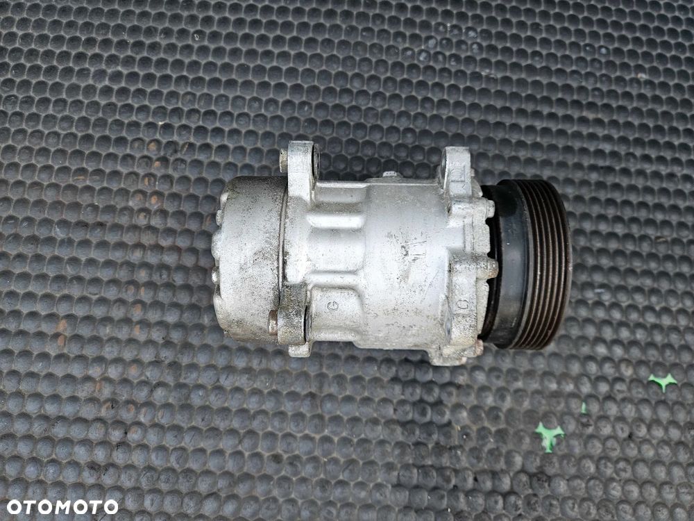 Sprezarka Klimatyzacji 1J0820803K SD7V16 Kompresor Klima Sprzeglo Kolo VW Golf IV 4 Bora Audi A3 8L Skoda Octavia I 1 Seat Leon I 1 - 18