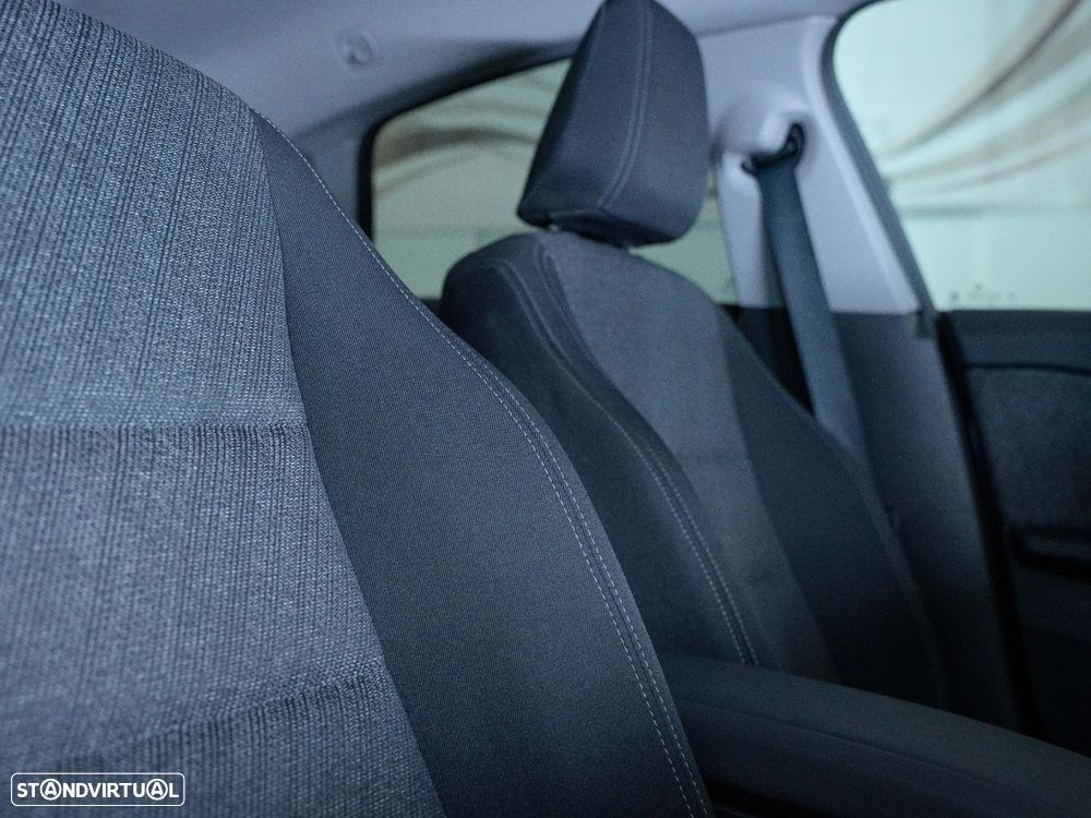 BMW 216 Gran Coupé Pack Desportivo M - 25