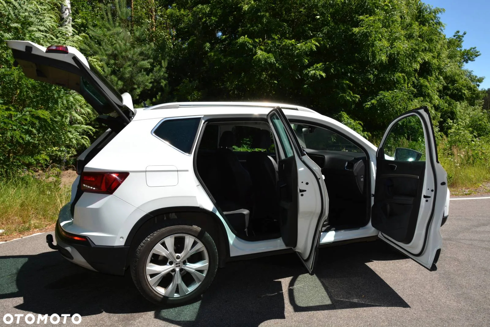 Seat Ateca 1.5 TSI Xperience S&S DSG - 3