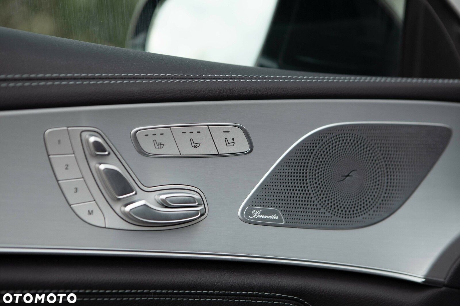 Mercedes-Benz CLS - 18