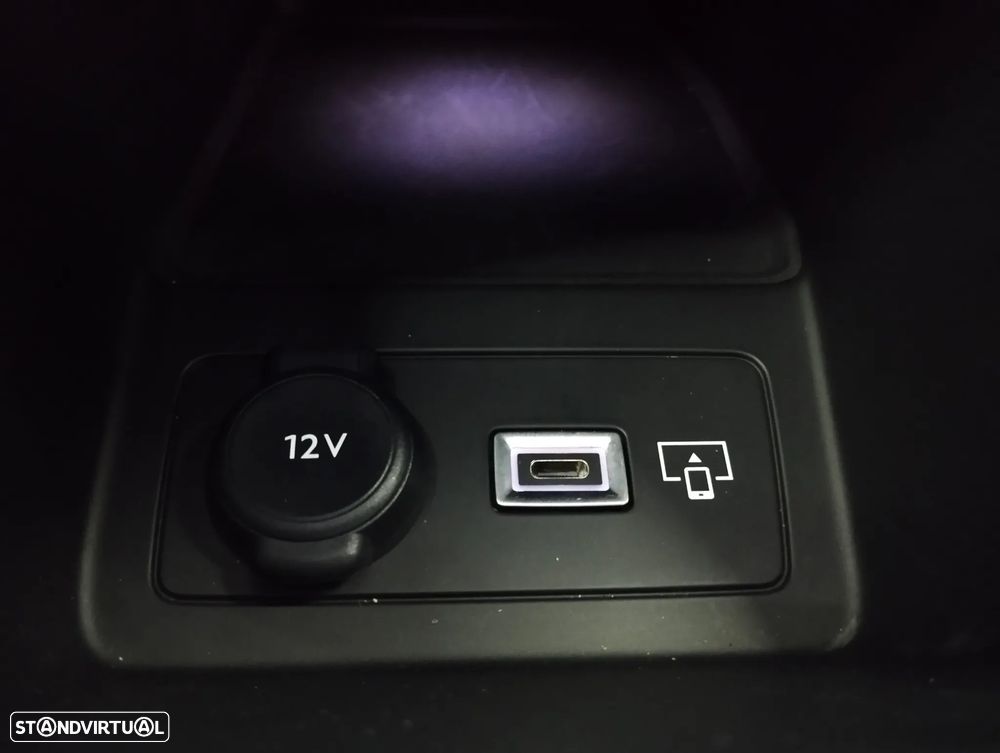 Peugeot 308 SW 1.5 BlueHDi Active Pack EAT8 - 29