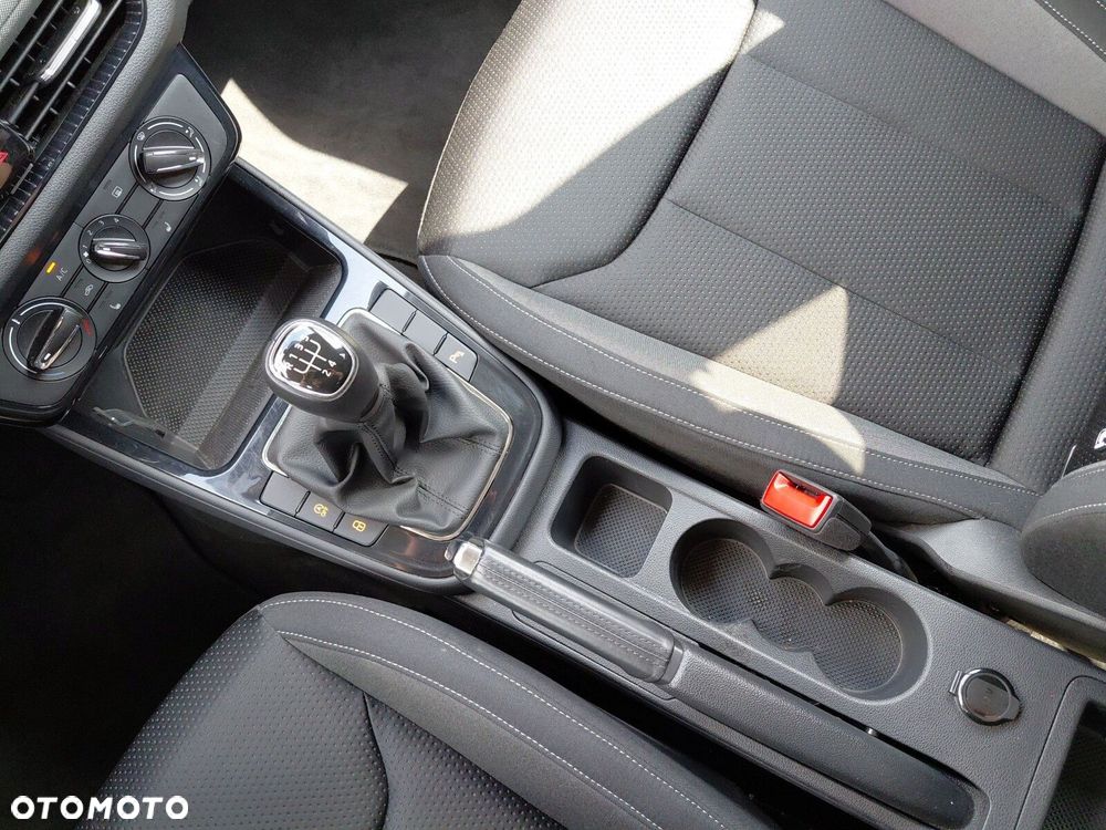 Skoda Fabia 1.0 TSI Ambition - 28