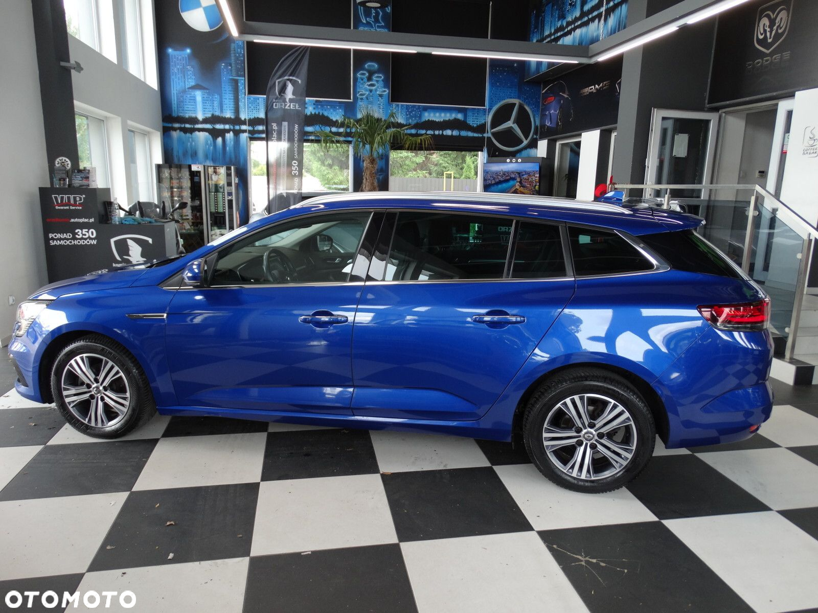 Renault Megane - 8
