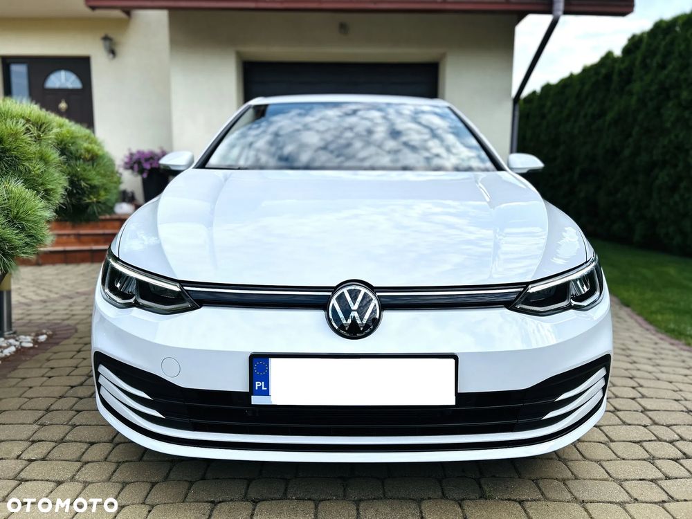 Volkswagen Golf 1.5 TSI EVO Style - 3