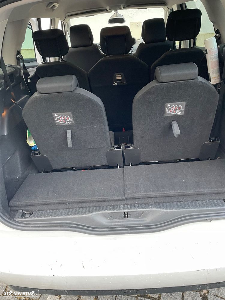 Citroën Grand C4 Spacetourer BlueHDi 130 Stop&Start SHINE - 8