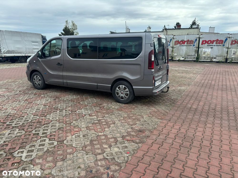 Fiat Talento Kombi L2 Base - 4