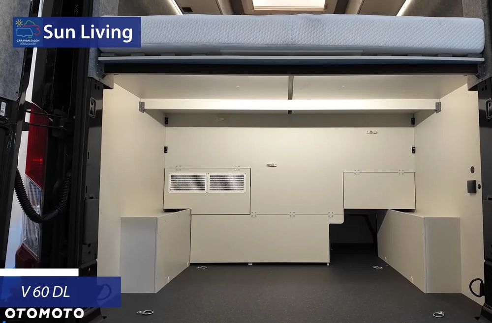 Sun living by Adria V 60DL - 23