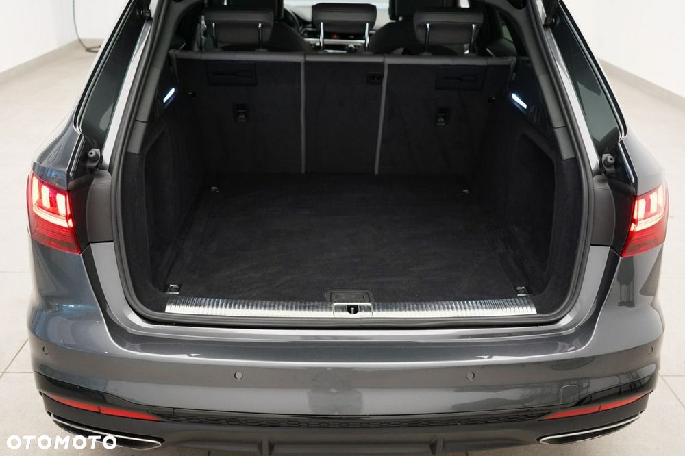 Audi A4 Avant - 12