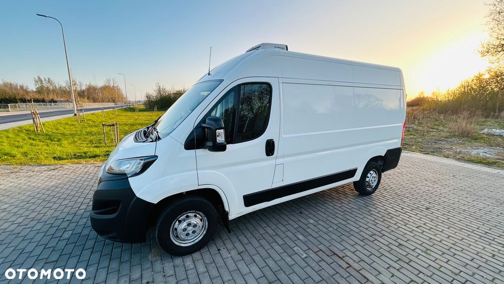 Peugeot Boxer - 4
