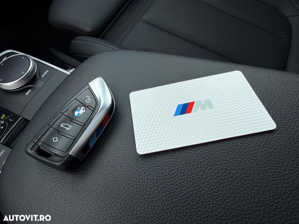 BMW X3 2024 — imagine 66