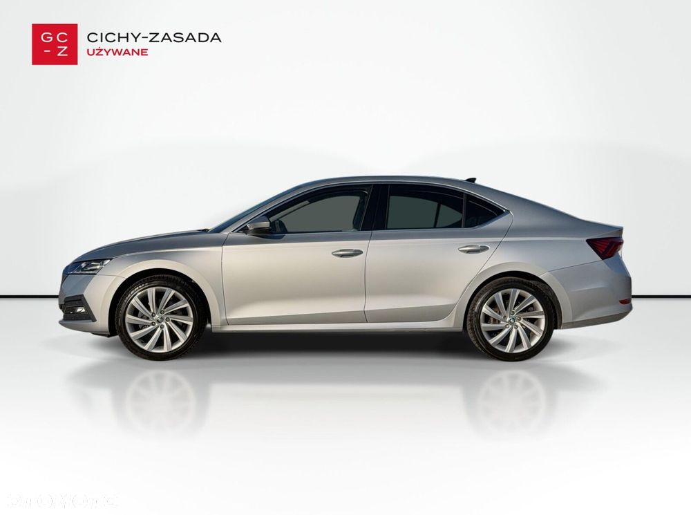 Skoda Octavia 2.0 TSI 4x4 Style DSG - 2