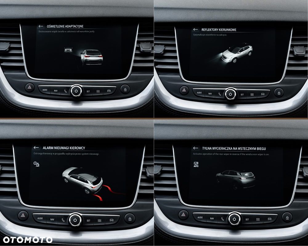 Opel Grandland X 1.2 T GPF Edition Business Pack S&S - 30