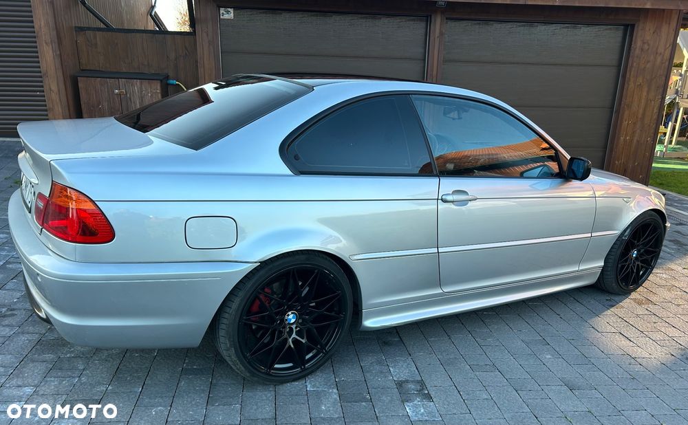 BMW Seria 3 330 Ci - 9