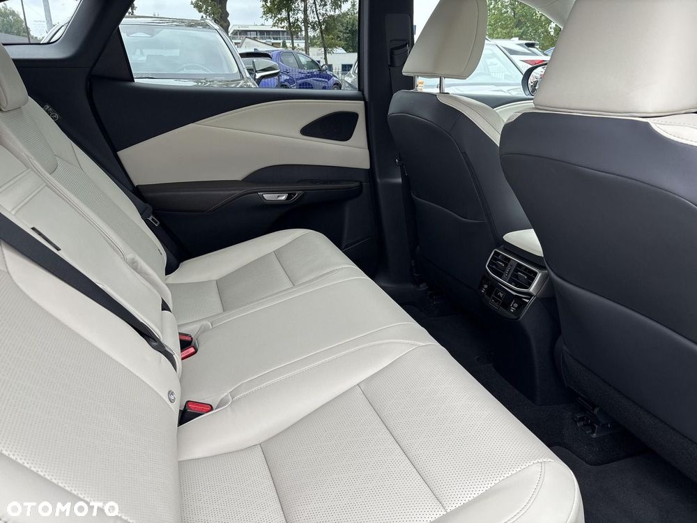 Lexus RX - 22