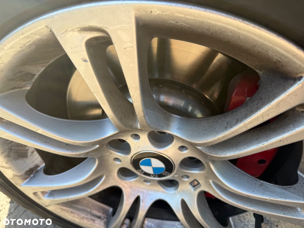 BMW Seria 5 530d - 14