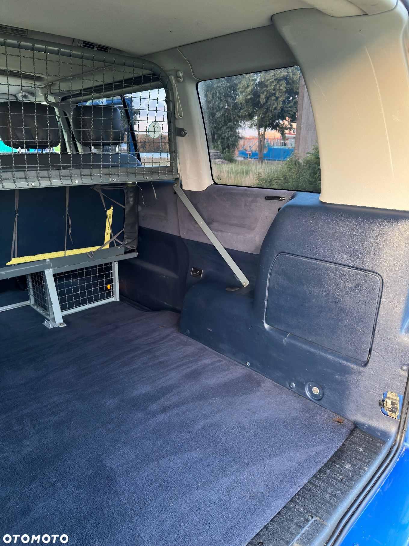 Volkswagen Caravelle TDI Basis / CL - 19