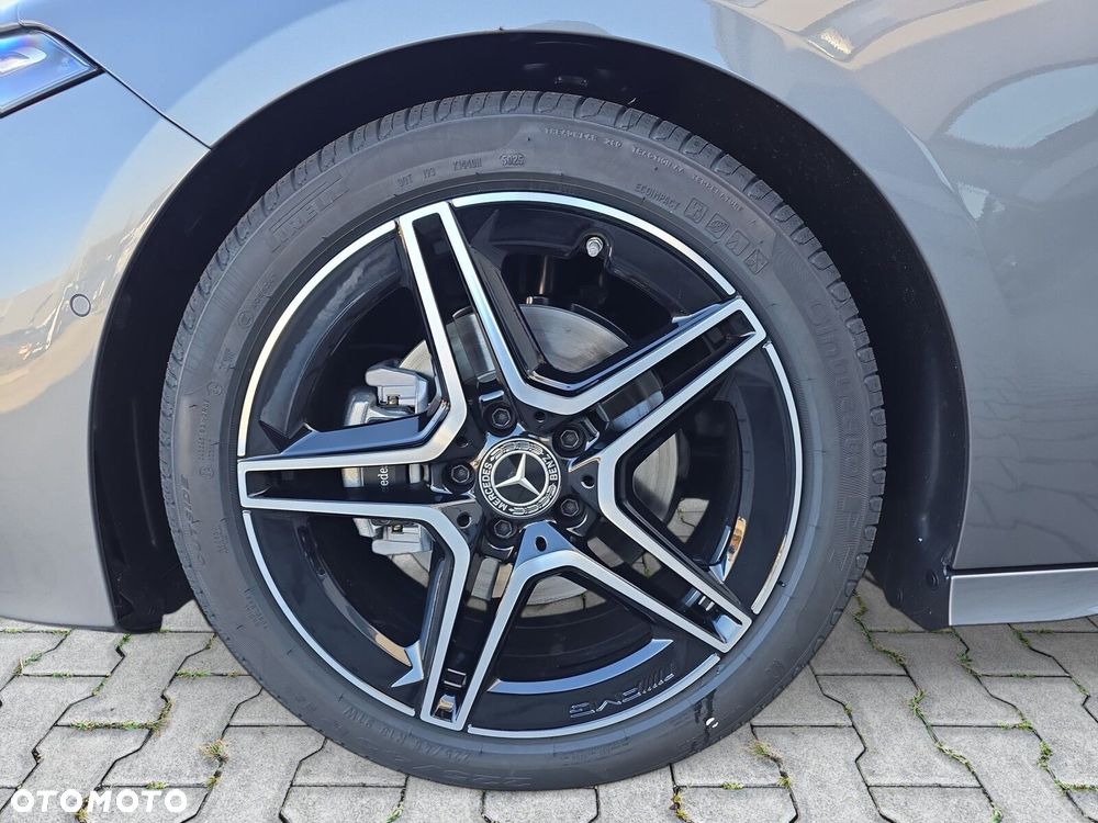 Mercedes-Benz Klasa A 200 AMG Line 7G-DCT - 10