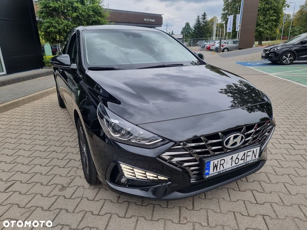 Hyundai i30 1.5 DPI Smart - 6