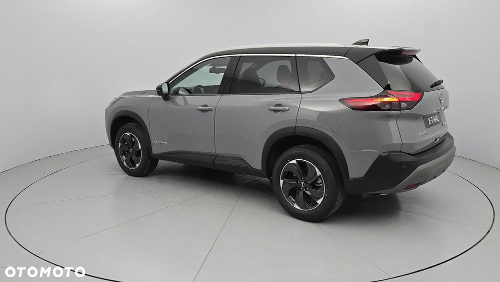 Nissan X-Trail 1.5 VC-T e-POWER N-Connecta e-4ORCE - 12