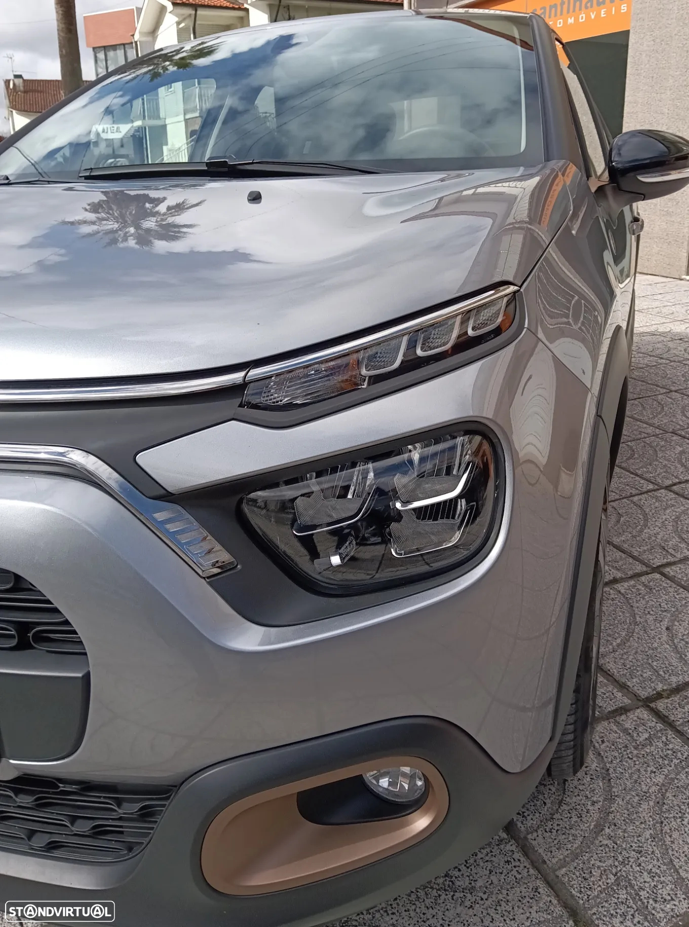 Citroën C3 1.2 PureTech C-Series - 14