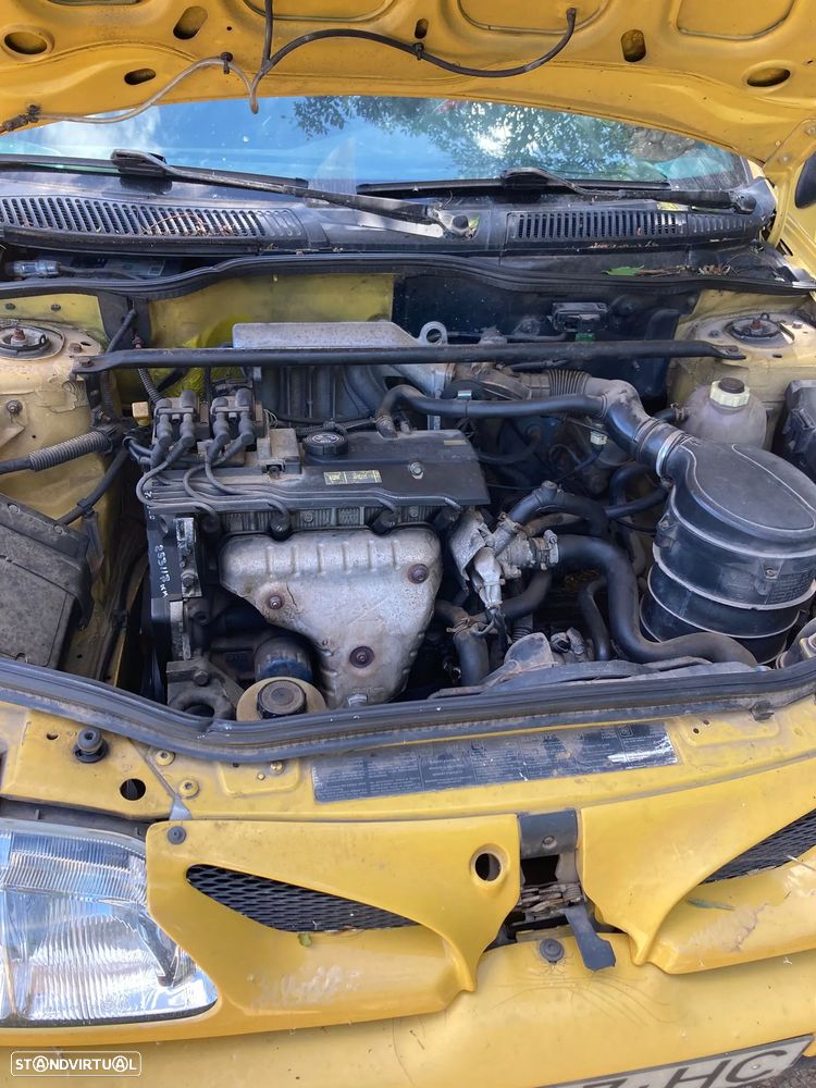 Renault Mégane Grand Coupe - 6