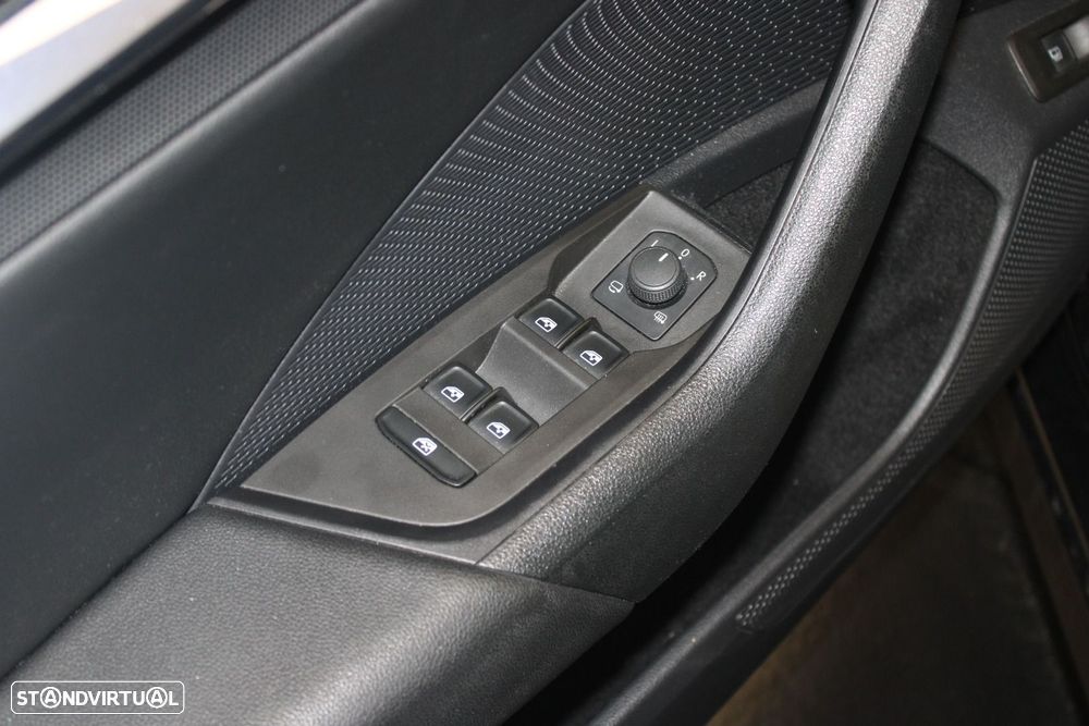 Skoda Octavia Break 1.4 TSi iV Style DSG - 28