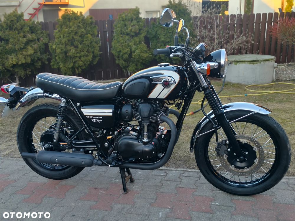 Kawasaki Inny - 2