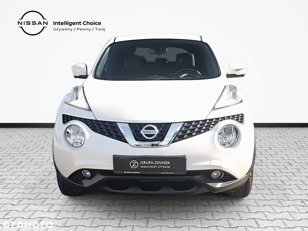Nissan Juke - 2