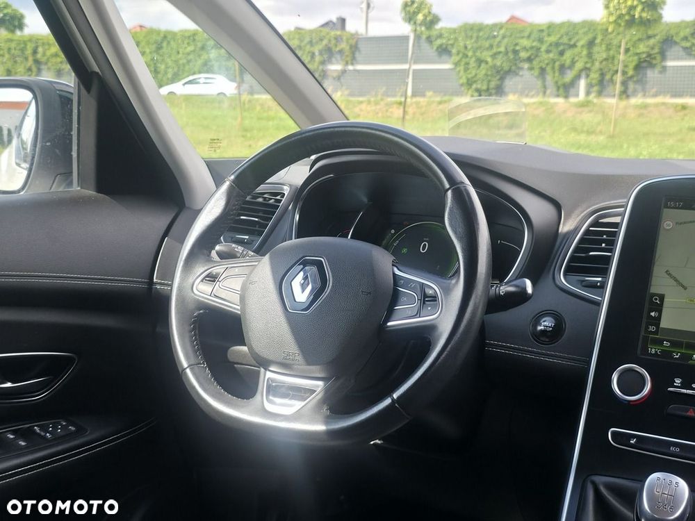 Renault Scenic - 13