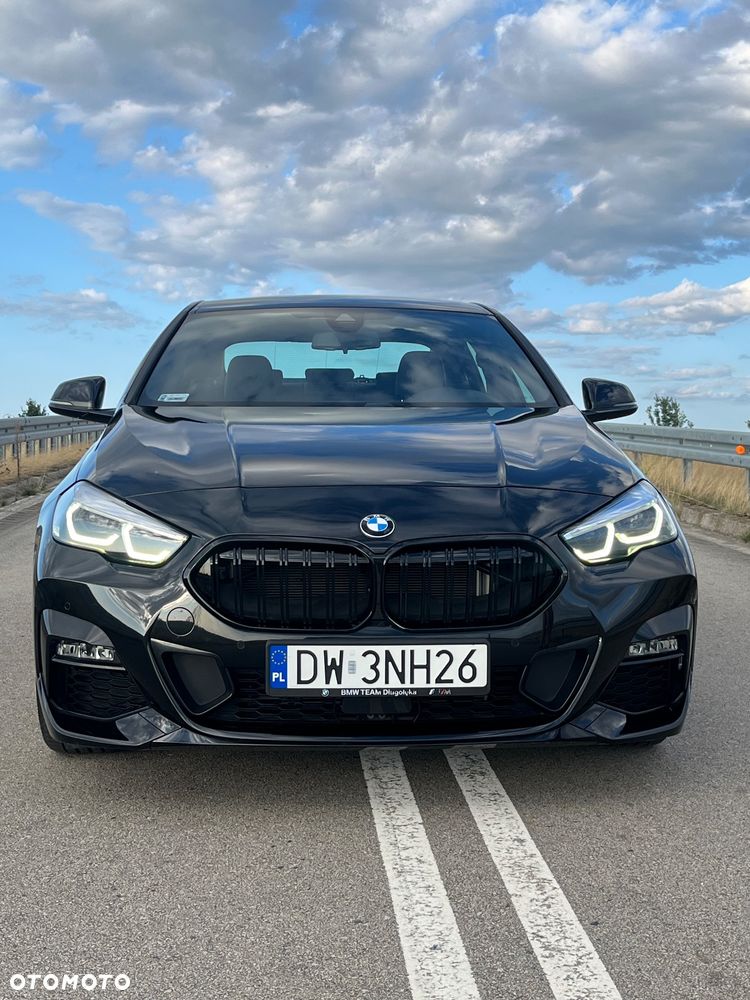 BMW Seria 2 218i M Sport - 3