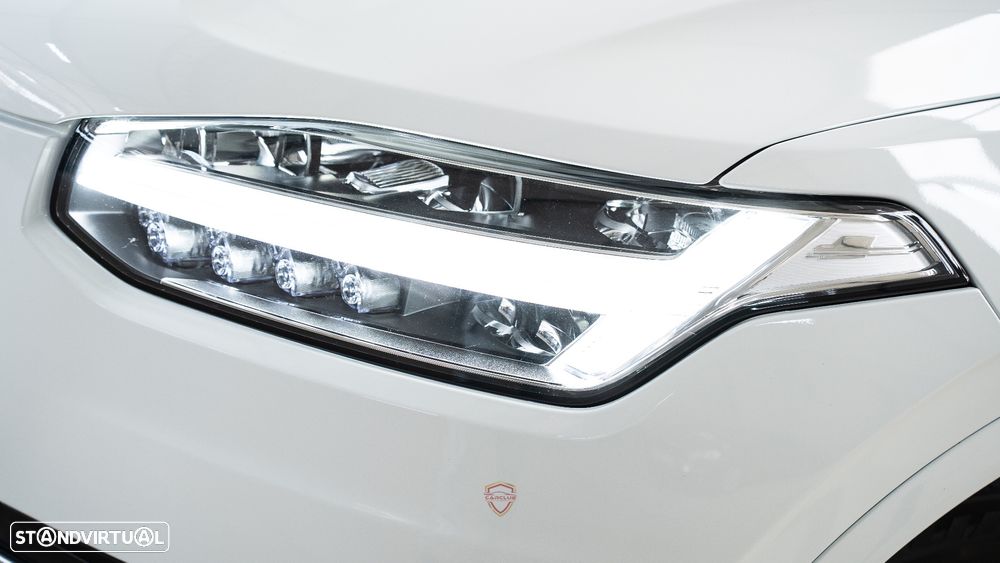 Volvo XC 90 2.0 T8 PHEV Inscription Expression AWD - 5