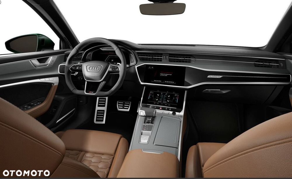 Audi RS6 Avant - 9
