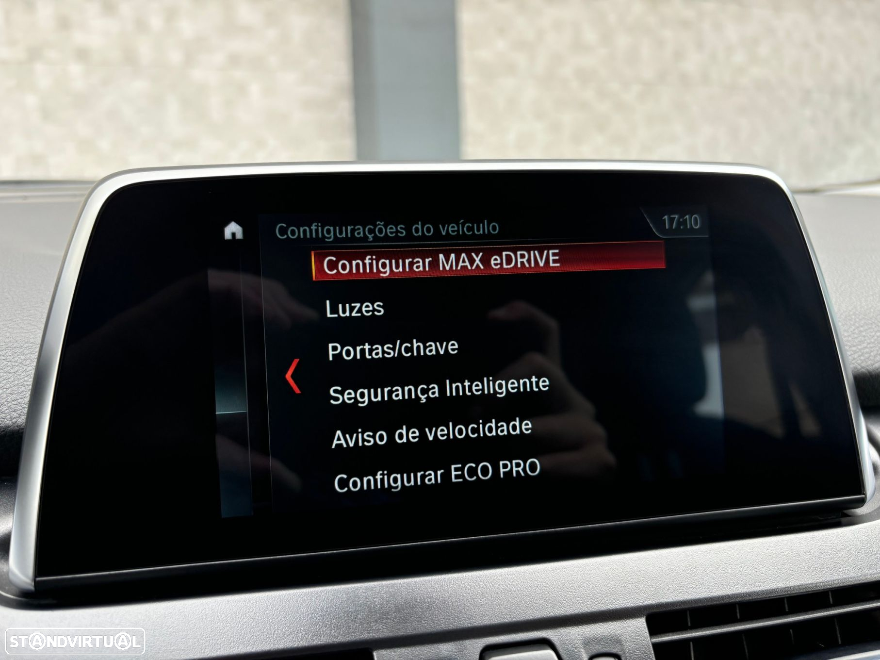 BMW 225xe Active Tourer Line Sport - 32