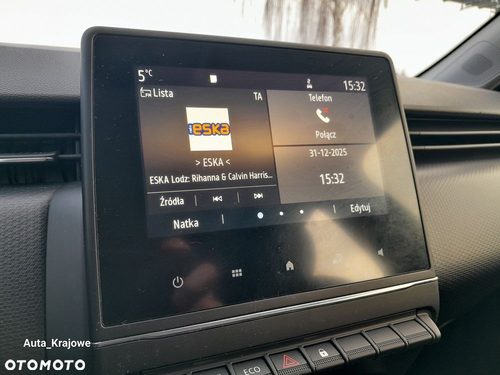 Renault Clio 1.0 TCe Zen - 13