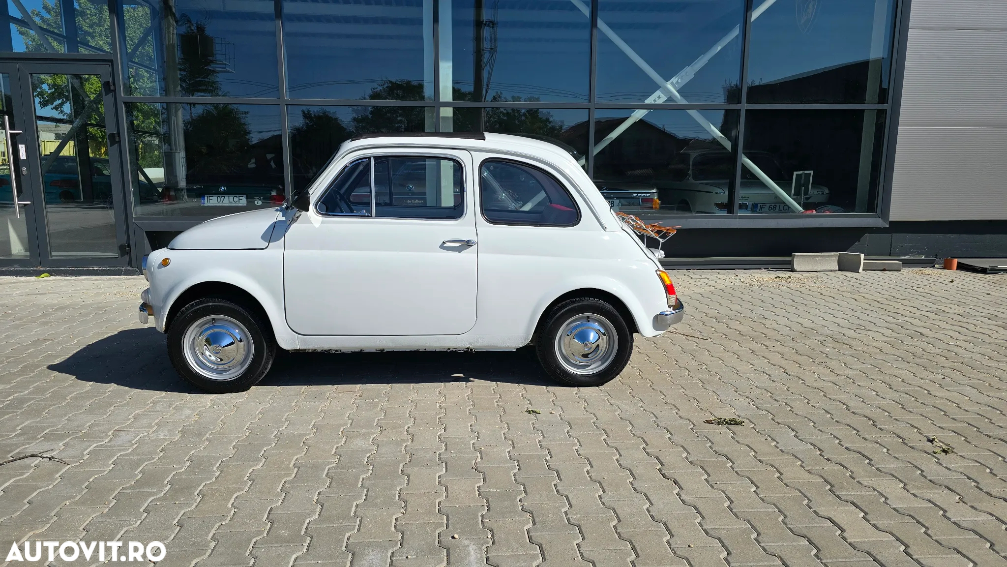 Fiat 500 - 6