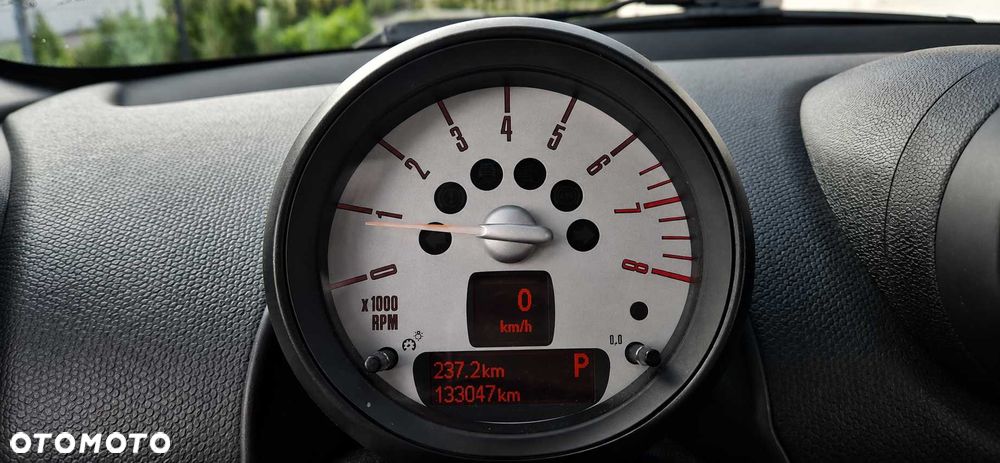 MINI Countryman - 5