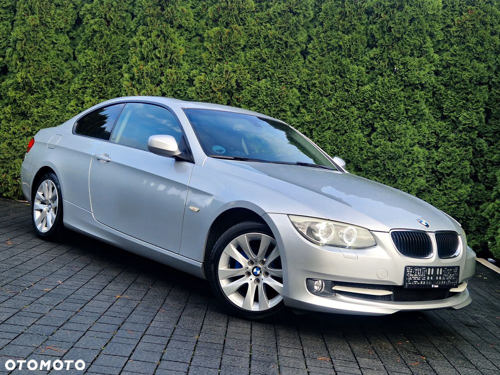 BMW Seria 3 - 6