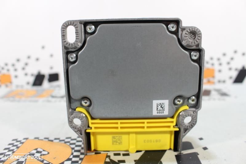 Centralina De Airbags Volkswagen Eos (1F7, 1F8)  1Q0959655a / 1Q0 959 - 4