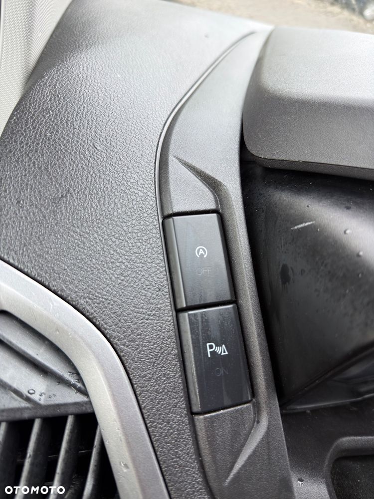 Ford Transit Custom - 16