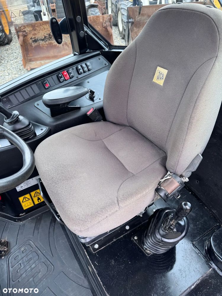 JCB 406** ŁADOWARKA JCB 406** Leasing** Zamiana** - 13