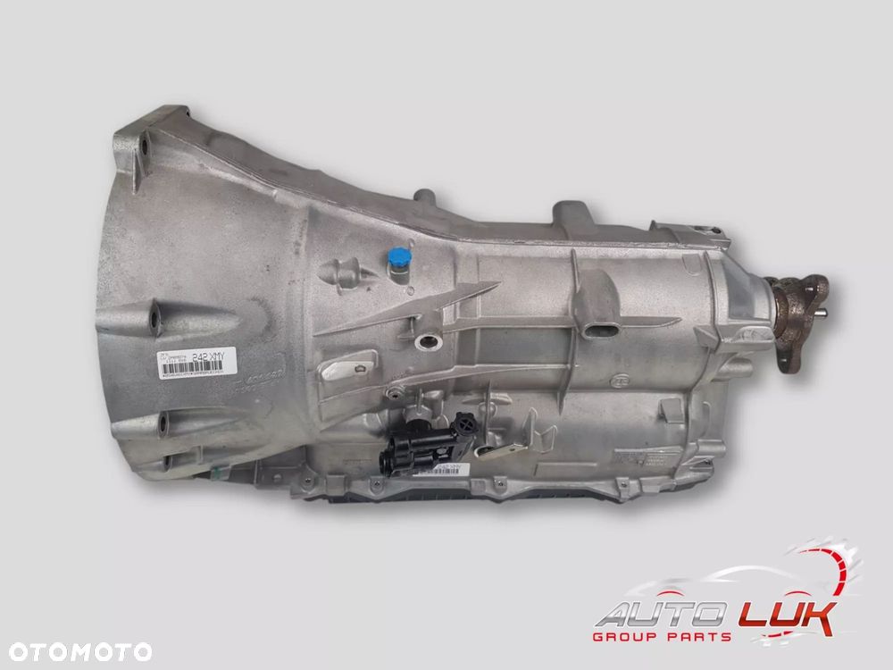 Skrzynia biegów Automatyczna GA8L51CZ BMW G20 G30