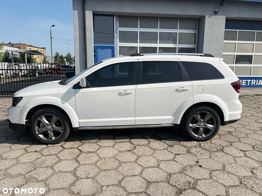 Dodge Journey - 2