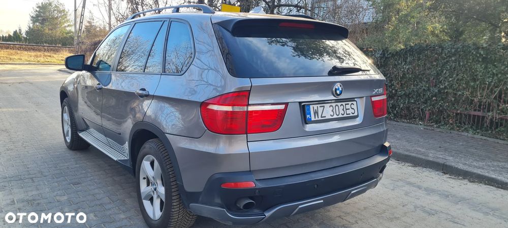 BMW X5 - 11