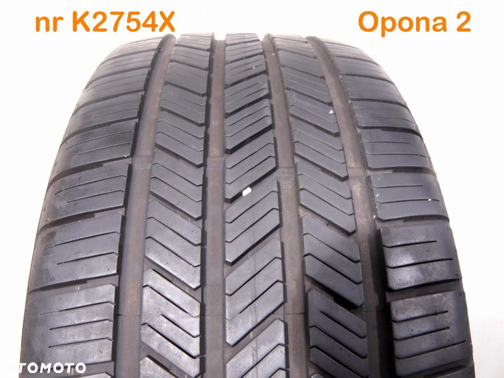 Goodyear Eagle LS2 245/40 R19 Komplet - 4