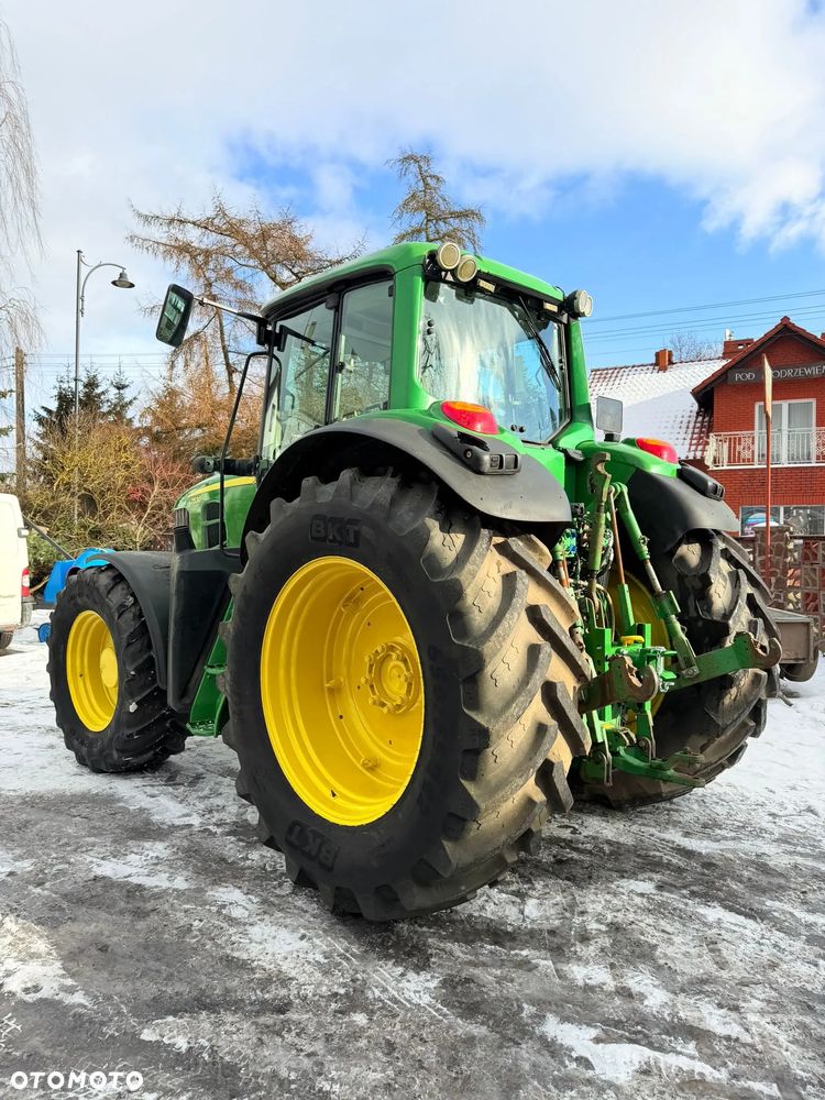 John Deere 7530 Premium - 11