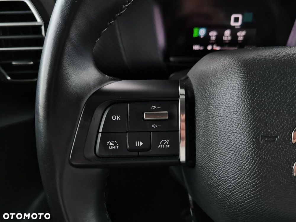 Citroën C4 1.5 BlueHDi Shine S&S - 30